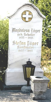 Jaeger Stefan