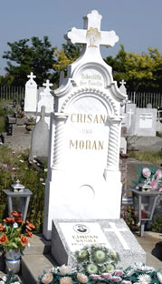 CRISAN-MORIN