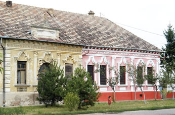 Banatsko Veliko Selo